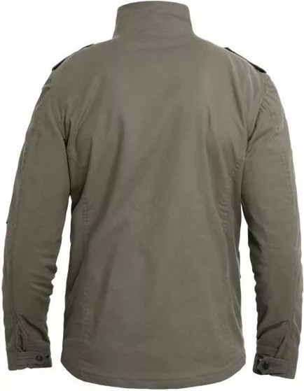 Geaca Moto Textila Explorer Olive