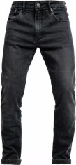 Jeans Moto Pioneer Mono Black