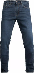 Jeans Moto Pioneer Mono Blue