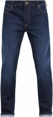 Jeans Moto Pioneer Mono Dark Blue