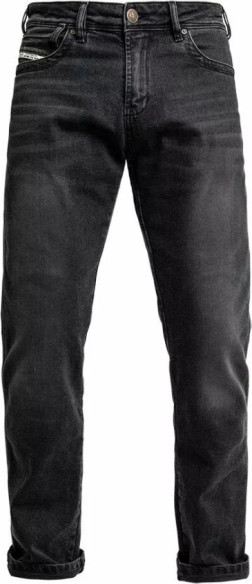 Jeans Moto Taylor Mono Black