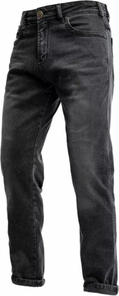Jeans Moto Taylor Mono Black