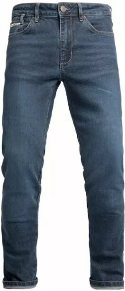 Jeans Moto Taylor Mono Blue