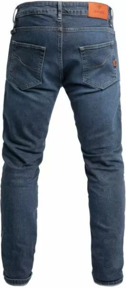 Jeans Moto Taylor Mono Blue
