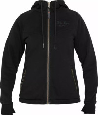 Hanorac Moto Textil Dama XTM v2 Black