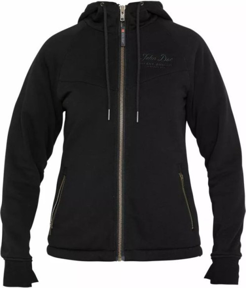 Hanorac Moto Textil Dama XTM v2 Black