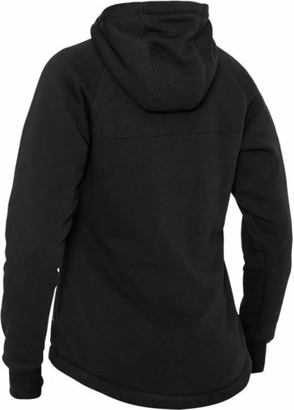 Hanorac Moto Textil Dama XTM v2 Black