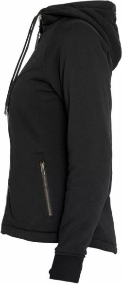 Hanorac Moto Textil Dama XTM v2 Black