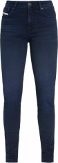 Jeans Moto Dama Ruby Mono Blue