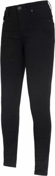 Jeans Moto Dama Ruby Mono Black