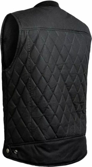 Vesta Lowride Wax Black