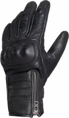 Manusi Moto Piele Dama Adina Black