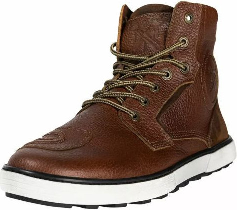 Ghete Moto Shifter Brown