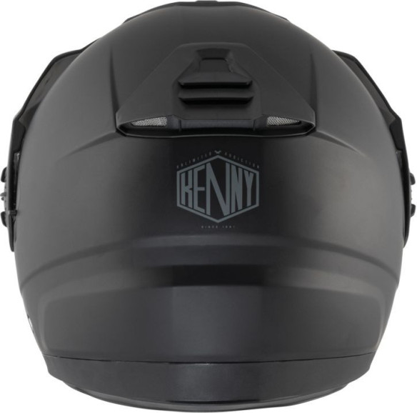 Casca Moto Open Face/Jet Evasion Matt Black