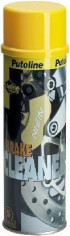 Brake Cleaner