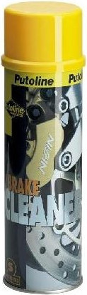 Brake Cleaner