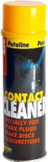 Spray Curatare Contacte