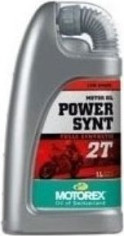 Ulei Motor Power Synt 2T 1L