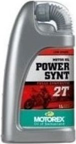 Ulei Motor Power Synt 2T 1L