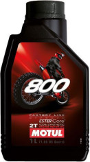 Ulei 800 2T Off Road 1L