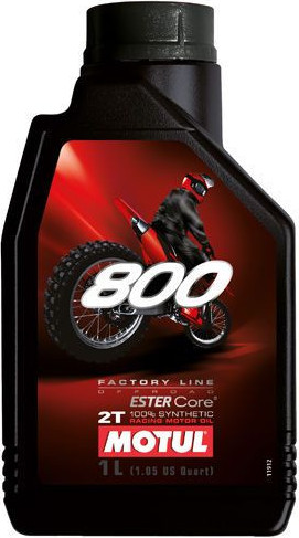 Ulei 800 2T Off Road 1L