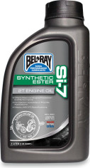 Ulei de motor Si-7 FULL SYNTHETIC ESTER 2T 1 l
