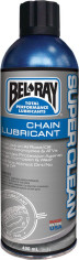 Spray de lubrifiat lantul SUPERCLEAN CHAIN LUBRICANT (spray 175ml)