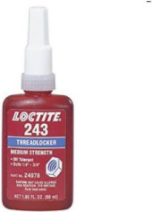 Thread Locker Medium Strenght