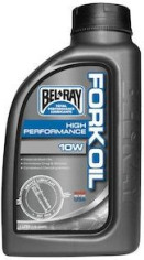 Ulei de furca HIGH PERFORMANCE FORK OIL 10W 1l