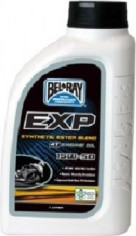 Ulei EXP Syn Ester Blend 4T 15W-50