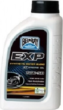 Ulei EXP Syn Ester Blend 4T 15W-50