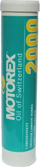 Vaselina 2000 Fett 400Gr Tin