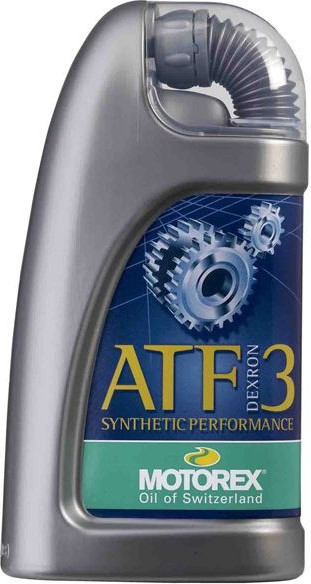 Atf Dexron III 1L