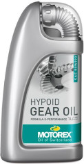 Gear Oil Hypoid 80W90 1L