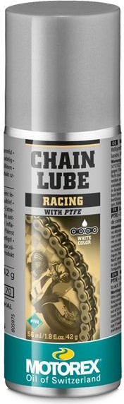 Mini Spray Lant Racing 56 ML Reincarcabil Chain Lube