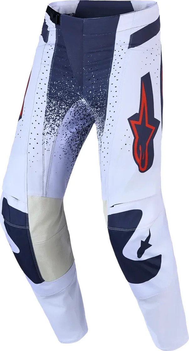 Techstar Swan Pants Gray