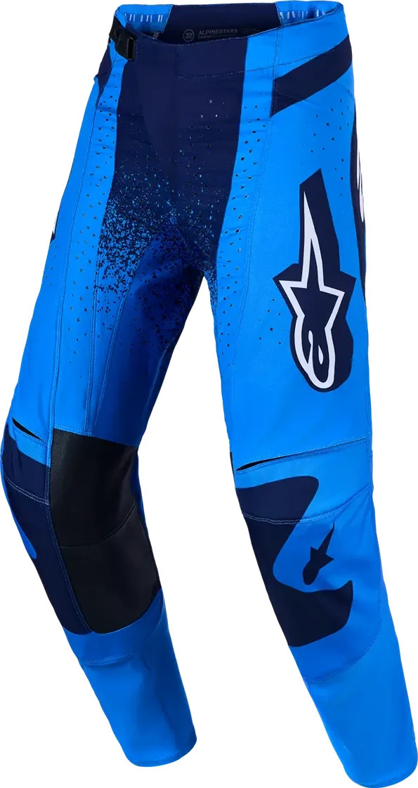 Techstar Swan Pants Blue