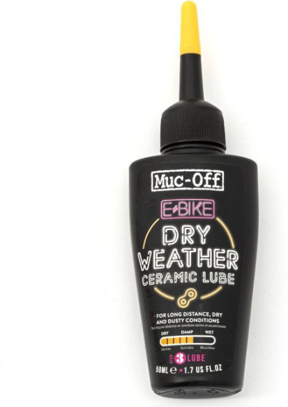 Lubrifiant Lant Uscat 50 ml 1104-MO