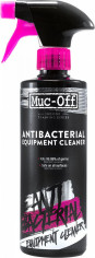 Solutie Curatare Dezinfectare Echipament 500m ml 1123