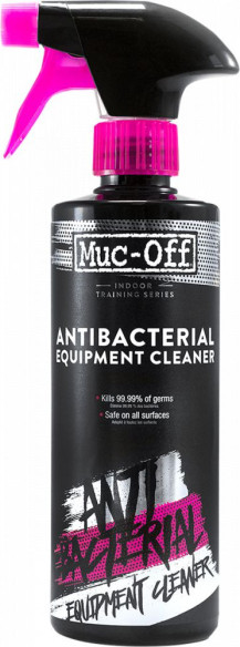 Solutie Curatare Dezinfectare Echipament 500m ml 1123