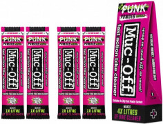 Solutie Curatare Punk Powder Pachet De 4 20561