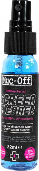 Solutie Curatare Dezinfectare 32 ml 211