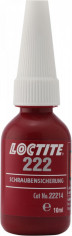 Adeziv Threadlocker 222 Low Strength 10ml Purple 267358