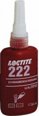 Adeziv Threadlocker 222 Low Strength 50ml Purple 195743