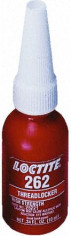 Adeziv Threadlocker 262 High Strength 50ml Red 135376