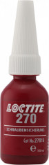 Adeziv Threadlocker 270 High Strength 50ml Green 1335897