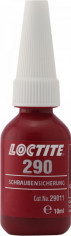 Adeziv Threadlocker 290 Medium Strength 10ml Green 142567