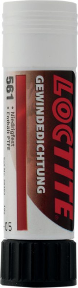 Adeziv Stick 561 Thread Sealant 19gr Orange 540920