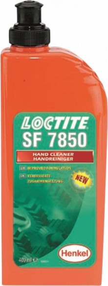 Solutie Curatare SF7850 400ml 2098250