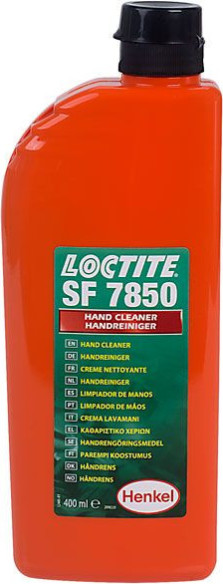 Solutie Curatare SF7850 400ml 2098250